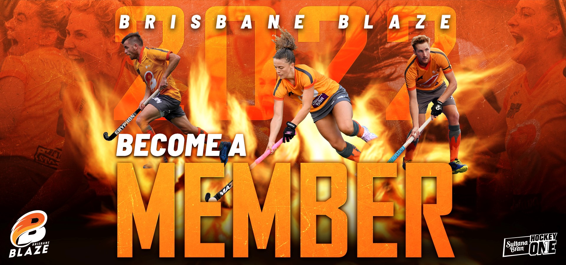 Brisbane Blaze